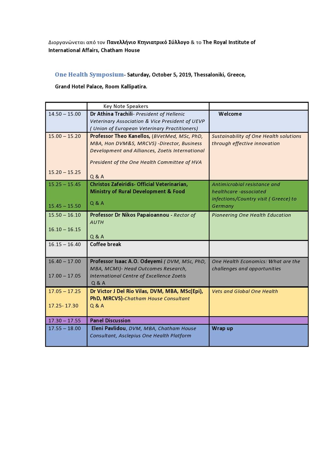 Agenda of OH Symbosium-page0001