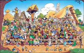 Asterix-συνέλευση